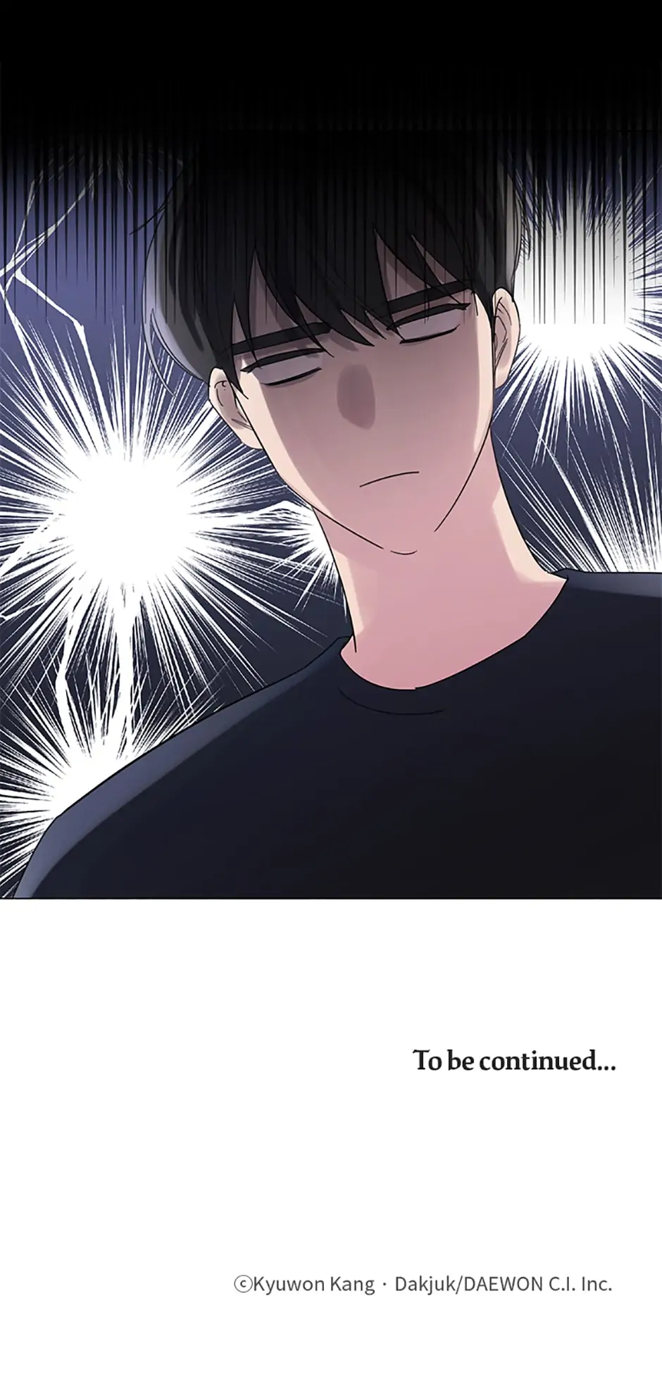 Black Dragon’s Taste chapter 47 - page 50